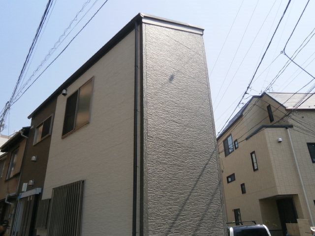 レス北千束 その他外観1