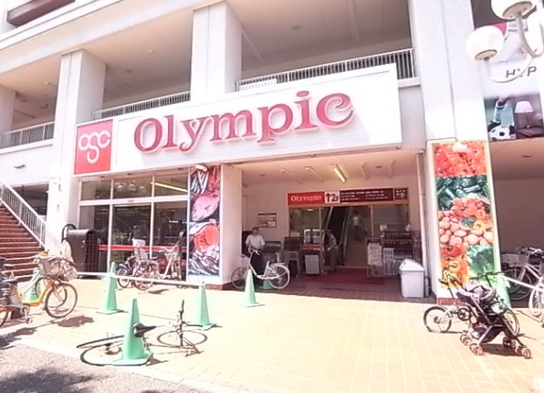 本橋メゾン 周辺画像3