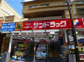 レイク・アベニュー大岡山 周辺画像6