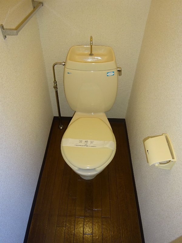セフィラ大岡山 その他4