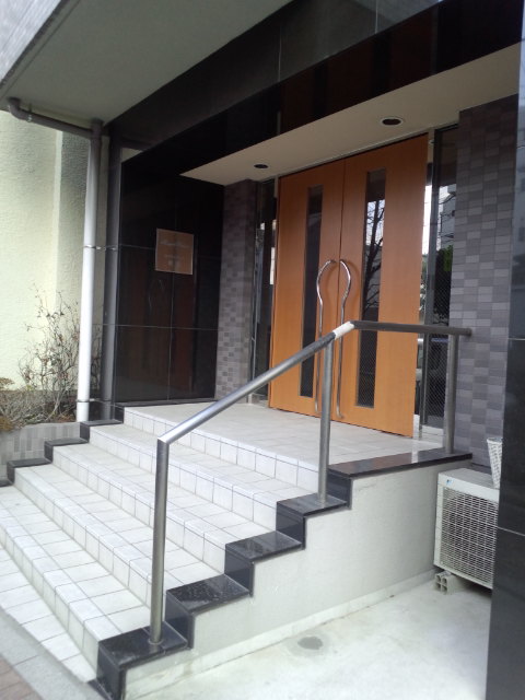 ロイヤルパレス飯島 その他外観1