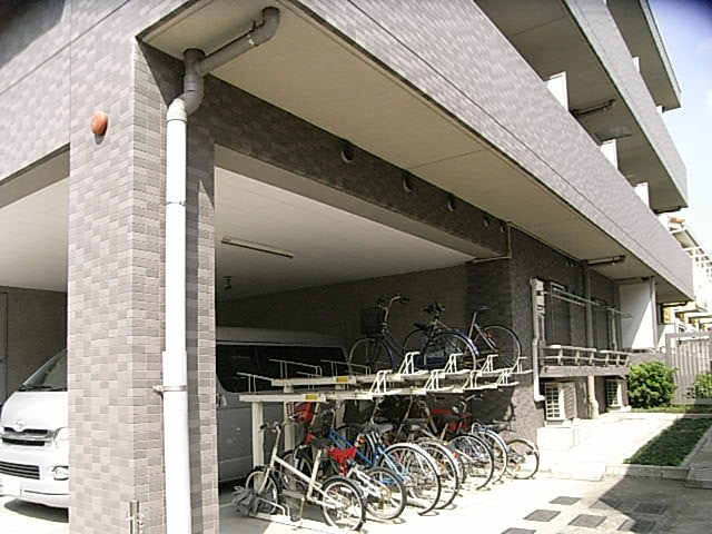 ロイヤルパレス飯島 その他外観2