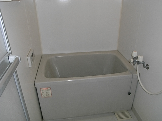 ロイヤルパレス飯島 風呂画像