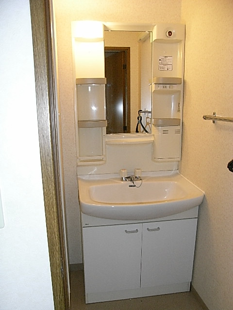 ロイヤルパレス飯島 ベランダ