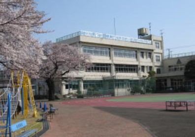 大岡山１　T邸 周辺画像8