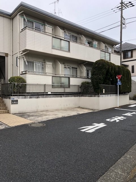 レイクアベニュー駐車場 その他外観2