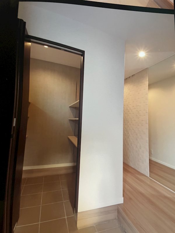 南千束3戸建　S邸 キッチン