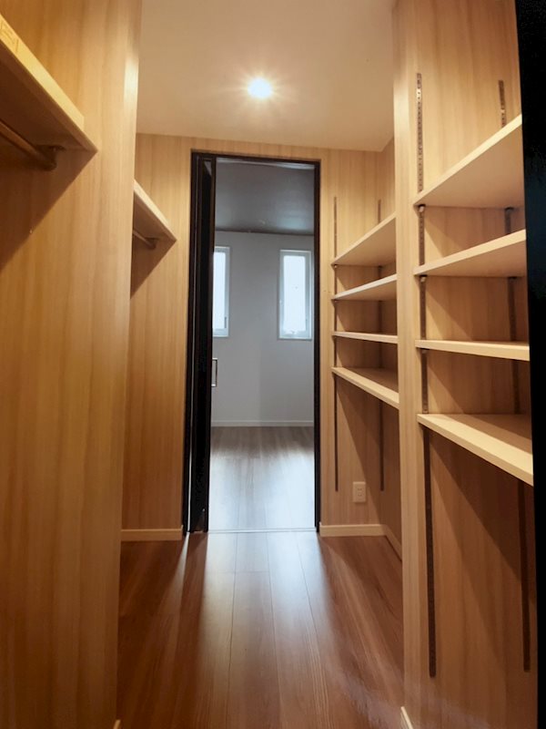 南千束3戸建　S邸 風呂画像