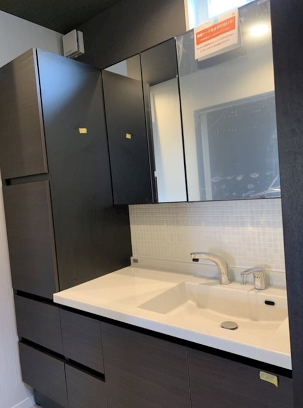 南千束3戸建　S邸 ベランダ