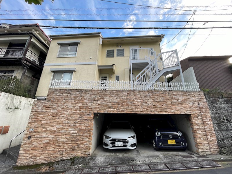 Y’ｓ HOUSE 2階号室 外観