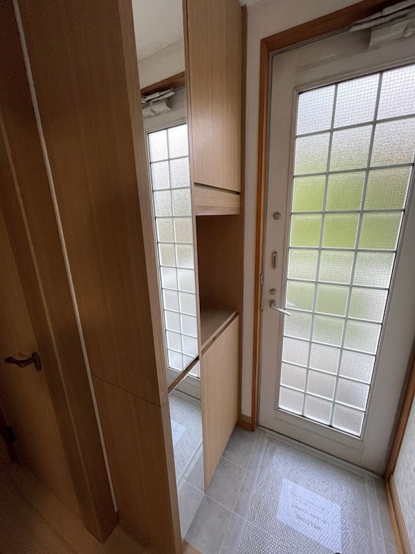 Y&amp;rsquo;ｓ HOUSE 玄関