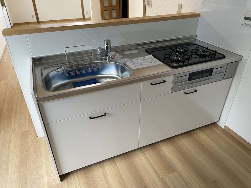 Y&amp;rsquo;ｓ HOUSE キッチン