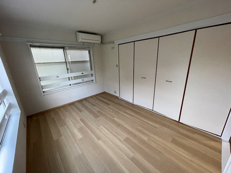 Y&amp;rsquo;ｓ HOUSE ベッドルーム