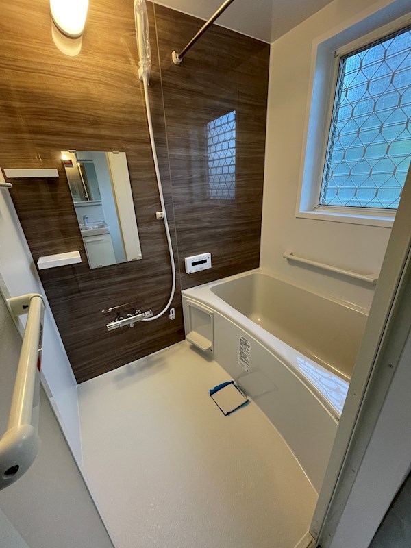 Y&amp;rsquo;ｓ HOUSE 風呂画像