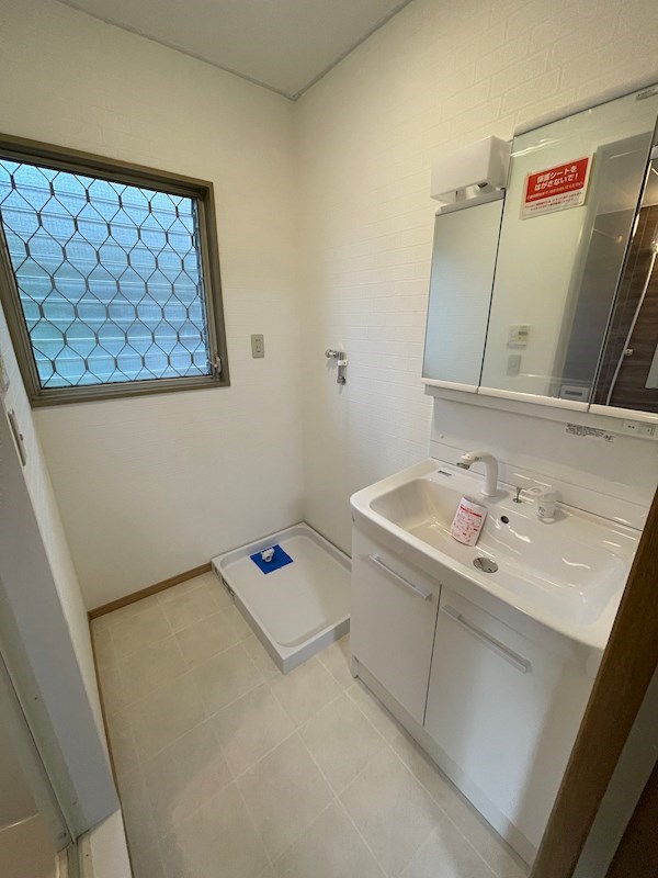 Y&amp;rsquo;ｓ HOUSE ベランダ