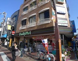 レイク・アベニュー大岡山 周辺画像5
