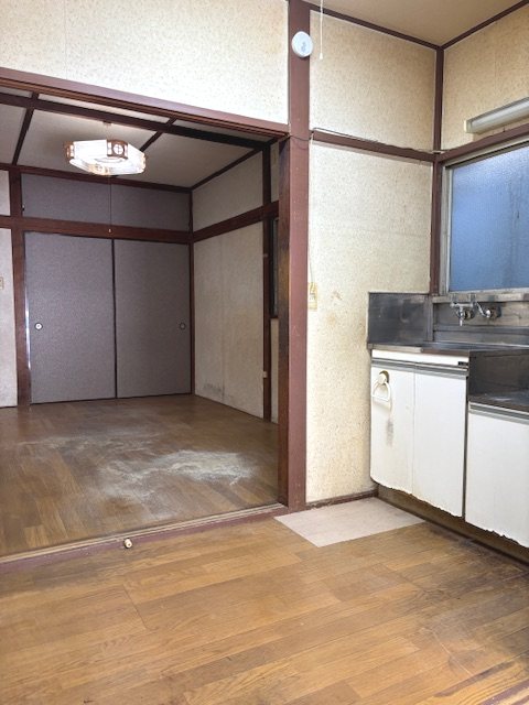 本橋メゾン　鵜の木 その他4