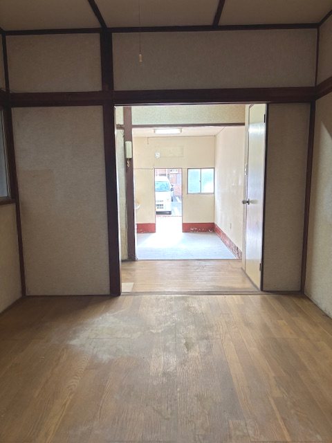 本橋メゾン　鵜の木 その他6