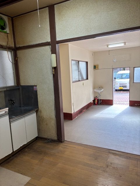 本橋メゾン　鵜の木 その他7