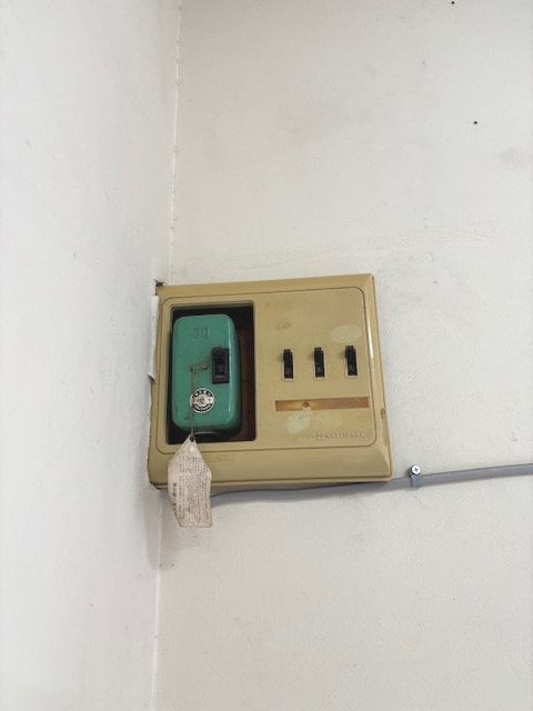 本橋メゾン　鵜の木 その他11