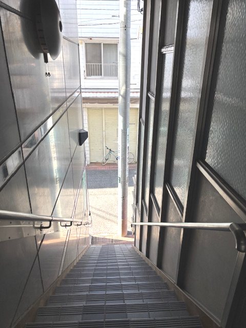 大和屋ビル その他外観2