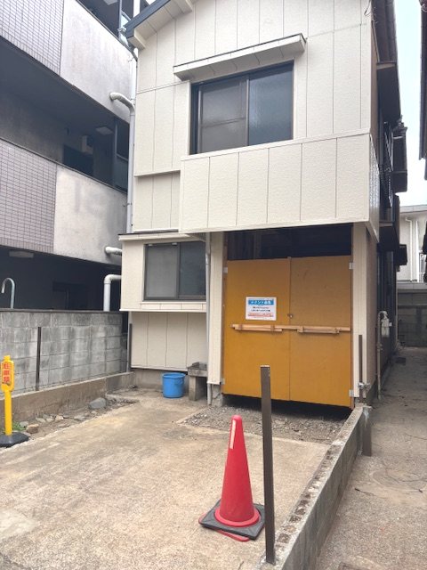 北千束1-37-2店舗  その他外観1