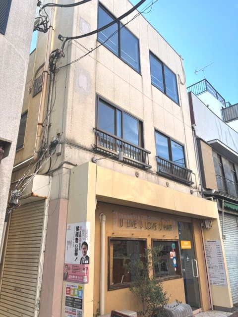 後藤ビル その他外観1
