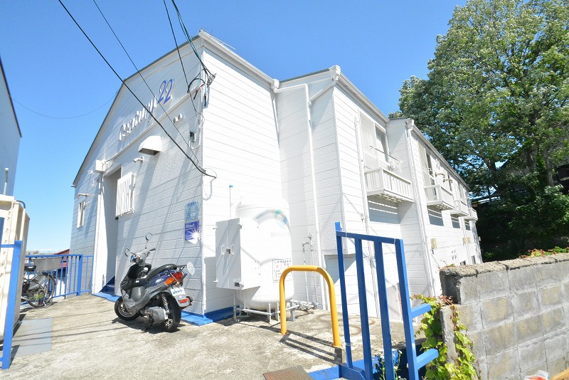 センチュリー２２ 102号室 外観