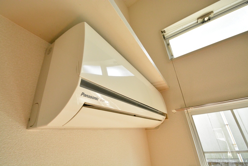 アップルハウス中山　Ⅲ その他10