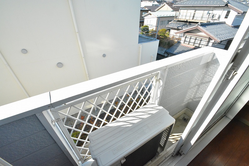 アップルハウス中山　Ⅲ その他12