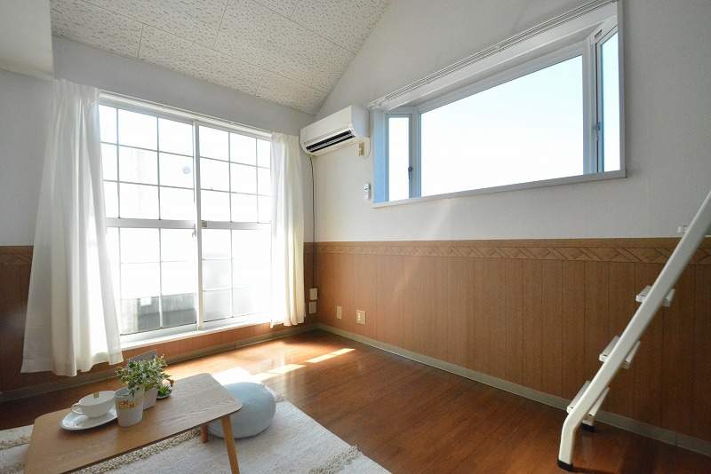 アップルハウス中山　Ⅲ その他13