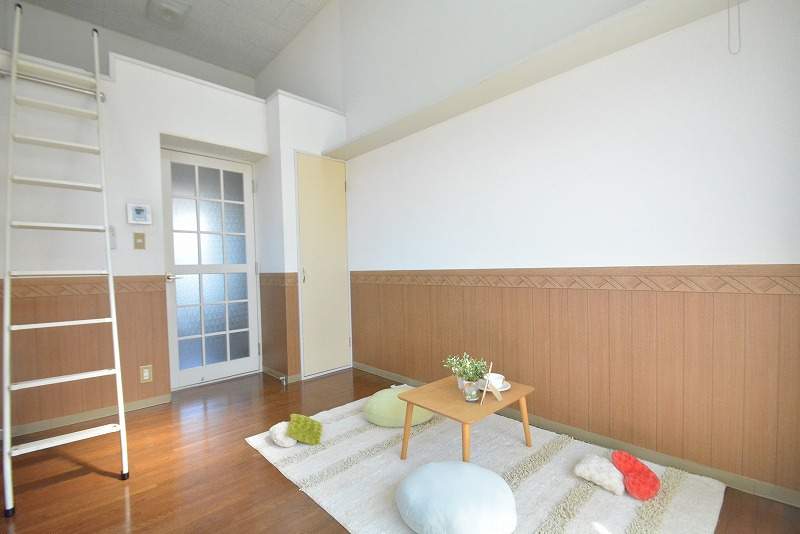 アップルハウス中山　Ⅲ その他14