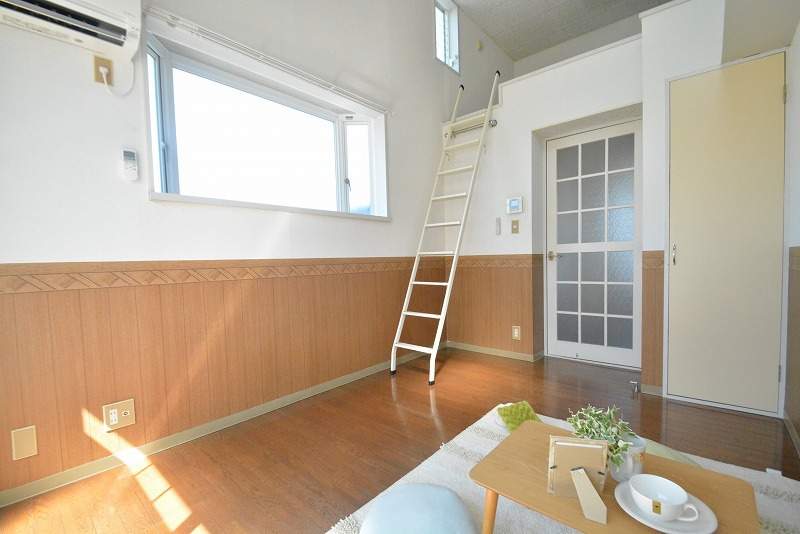 アップルハウス中山　Ⅲ その他15