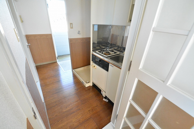 アップルハウス中山　Ⅲ その他16