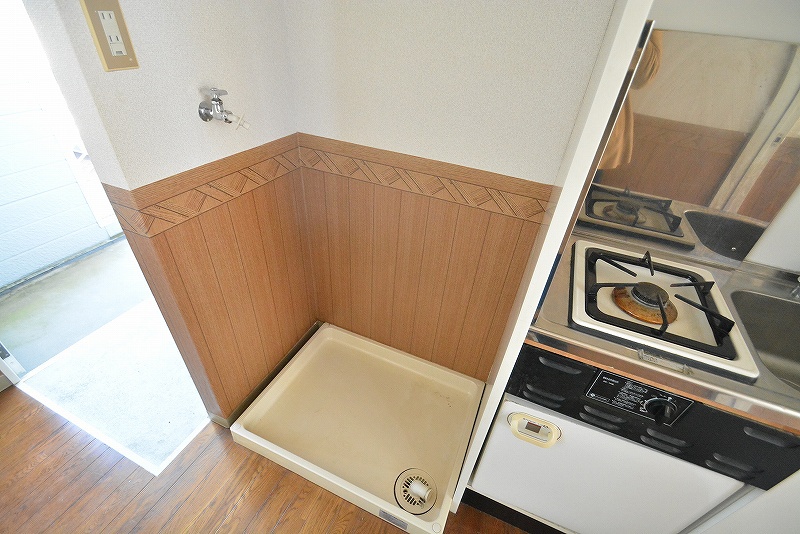 アップルハウス中山　Ⅲ その他17