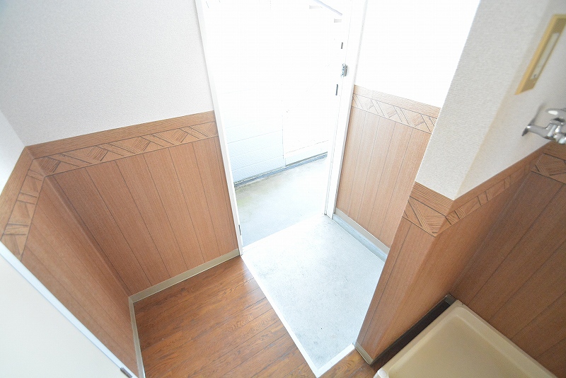 アップルハウス中山　Ⅲ その他20