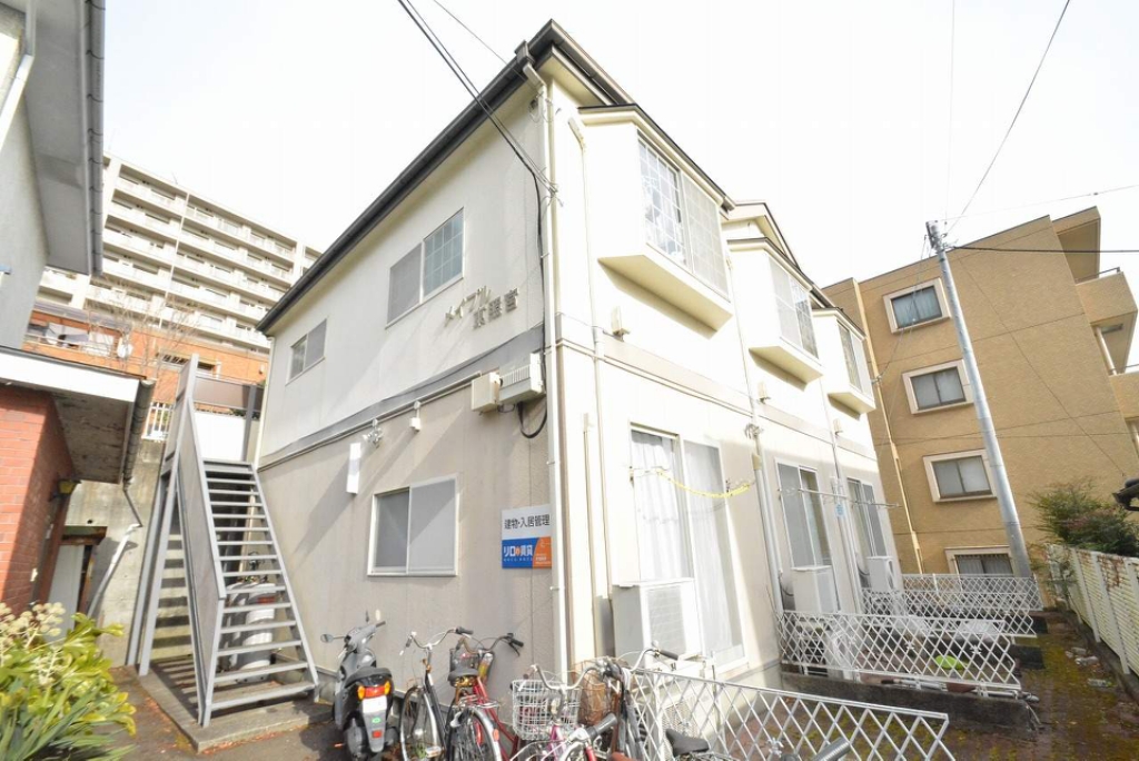 メイプル東照宮 その他1