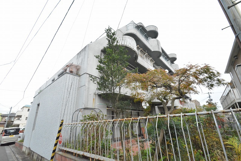 宮町マンションファラオ その他1
