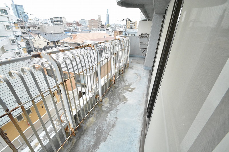 宮町マンションファラオ その他22
