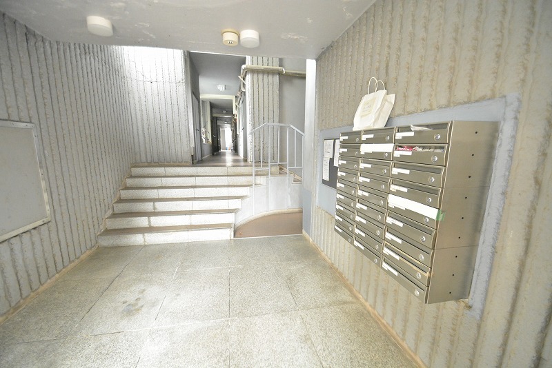 宮町マンションファラオ その他27