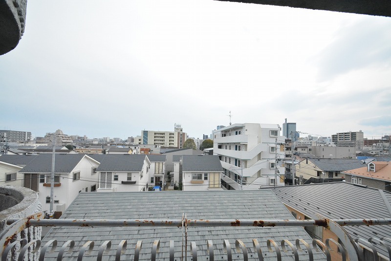 宮町マンションファラオ その他28