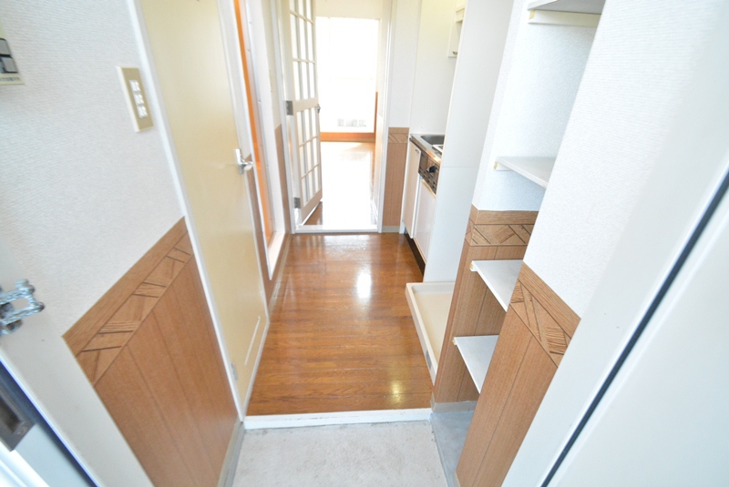 アップルハウス中山　Ⅲ その他9