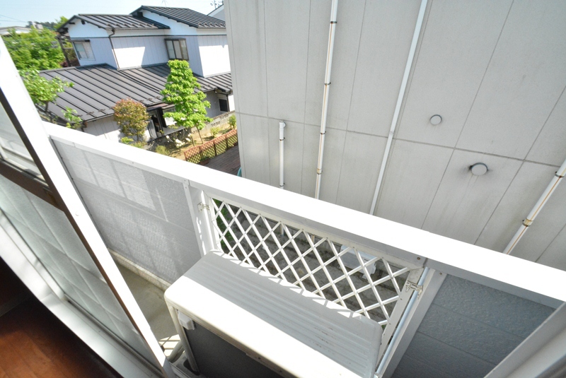 アップルハウス中山　Ⅲ その他12