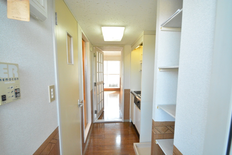 アップルハウス中山　Ⅲ その他14