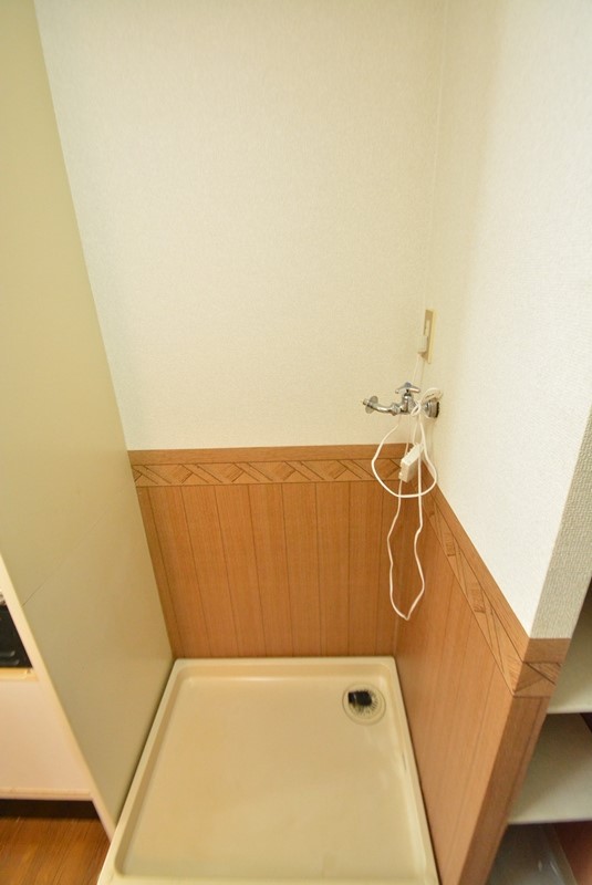 アップルハウス中山　Ⅲ その他16