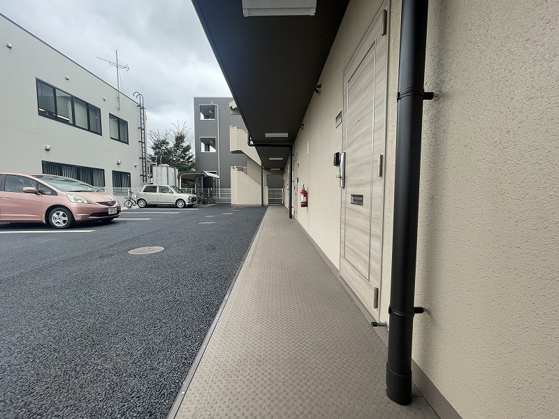 キャトル八乙女 その他27