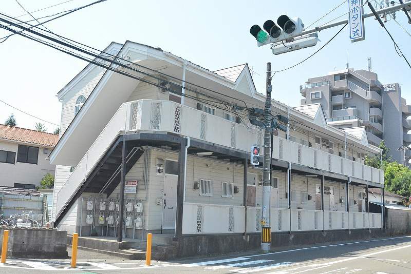 ＳＫハイツ その他1