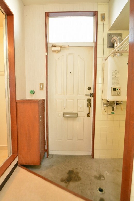 ＳＫハイツ その他10