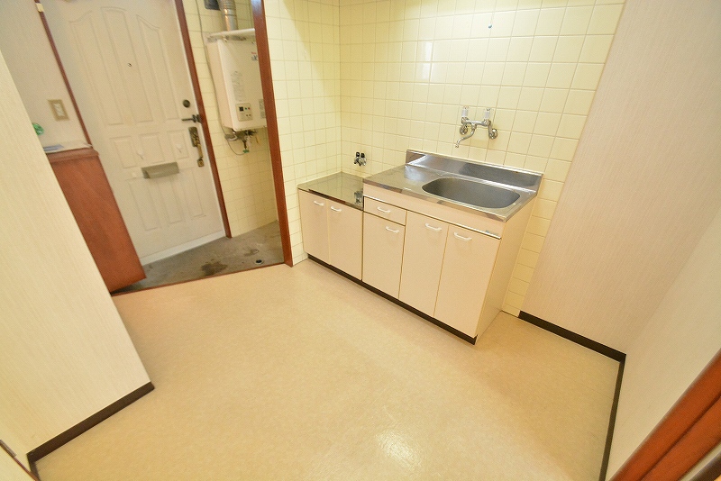 ＳＫハイツ その他12