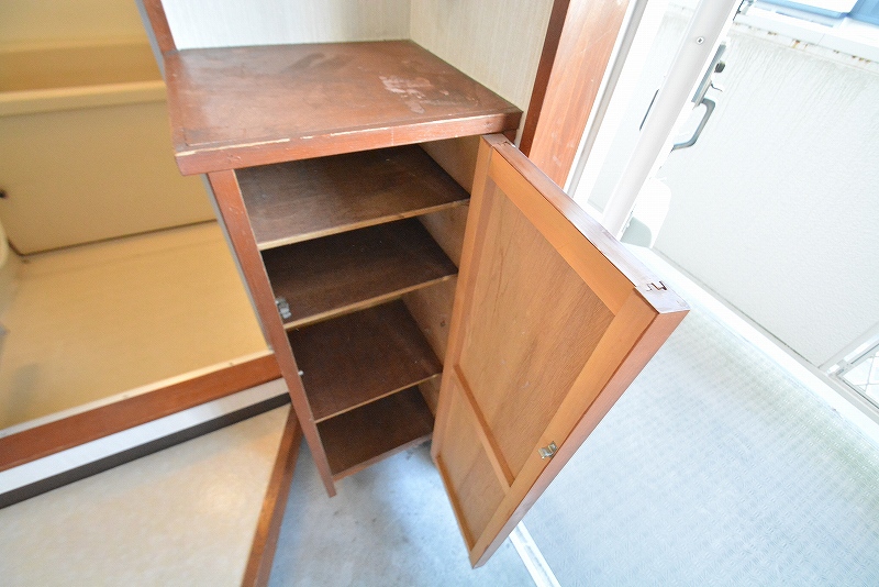 ＳＫハイツ その他16